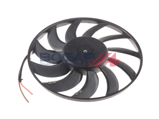 Fan, engine cooling (A4243147)