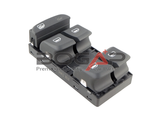 Switch, window regulator (A7339141)