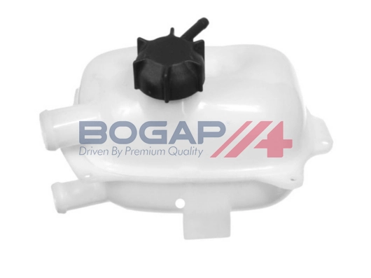 Expansion Tank, coolant (A4240106)