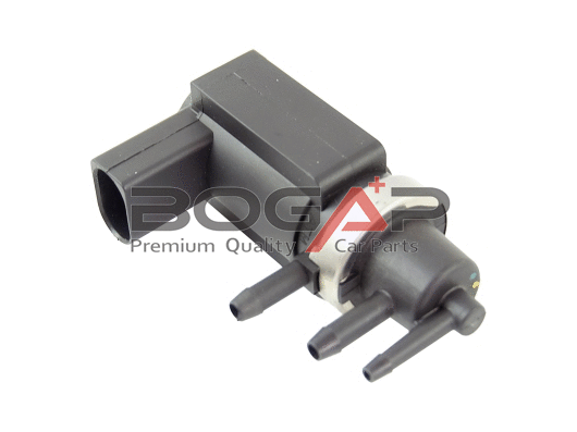 Pressure converter, turbocharger (A6112108)