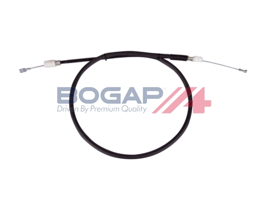 Cable Pull, parking brake (C3126121)