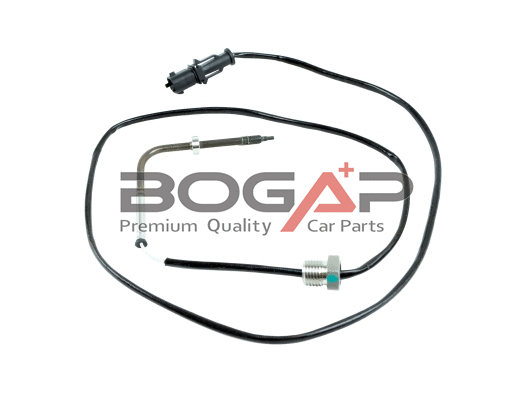 Sensor, exhaust gas temperature (W6120113)