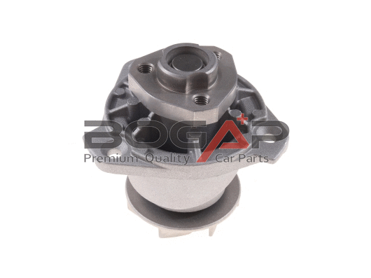Water Pump, engine cooling (A4234156)