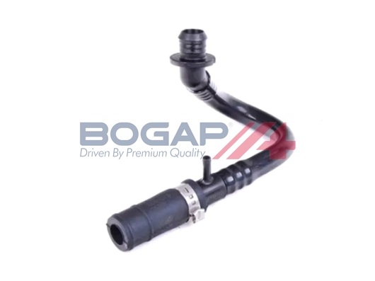 Vacuum Hose, braking system (A1912106)