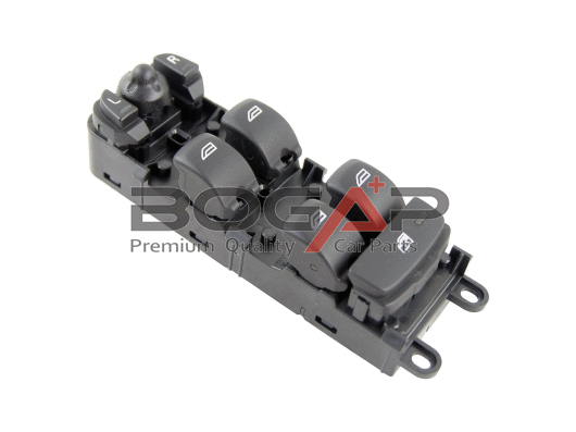 Switch, window regulator (E7339104)