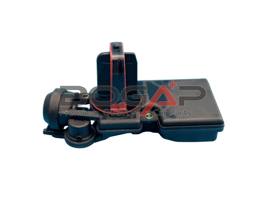 Control Valve, air intake (B6310104)