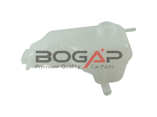 Expansion Tank, coolant (F4240101)