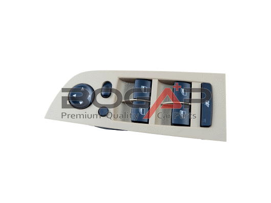 Switch, window regulator (B7358111)