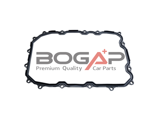 Gasket, automatic transmission oil sump (A2141106)