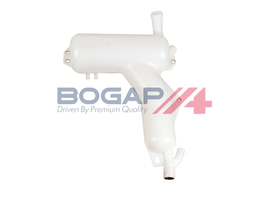 Expansion Tank, coolant (V4240102)