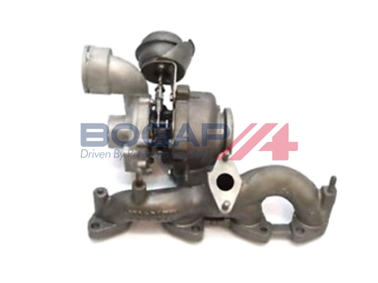 Charger, charging (supercharged/turbocharged) (A1728110)