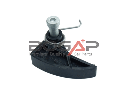 Chain Tensioner, oil pump drive (A1414100)