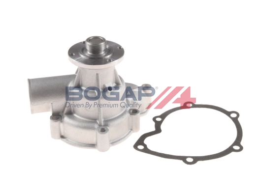 Water Pump, engine cooling (B4234107)