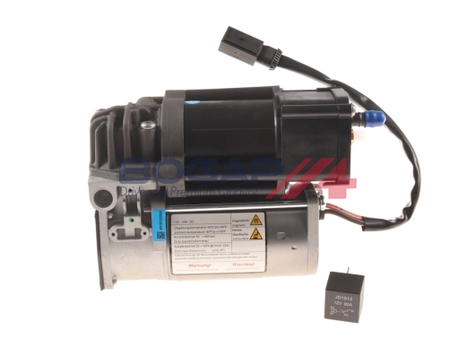 Compressor, compressed air system (C3428108)
