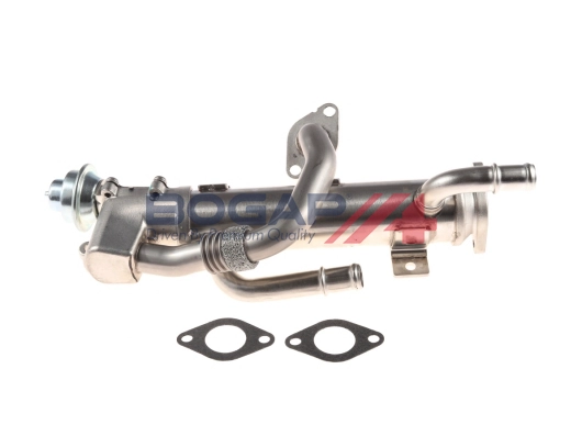 EGR Valve (A6320117)