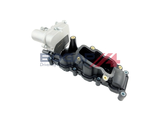 Intake Manifold Module (A1712101)