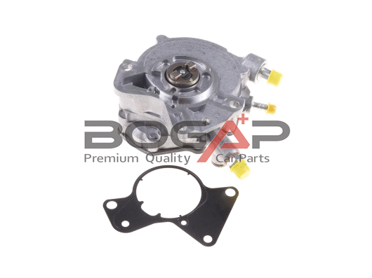 Vacuum Pump, braking system (A1916102)