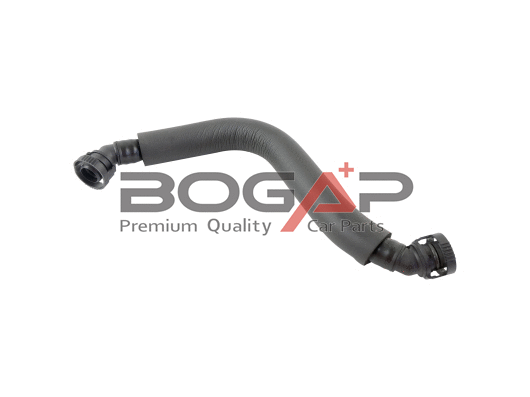 Hose, crankcase ventilation (A1210174)
