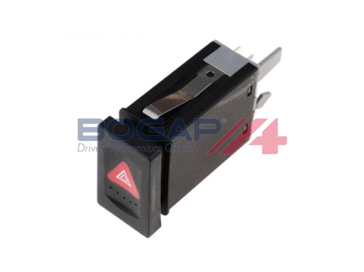 Hazard Warning Light Switch (A7332111)