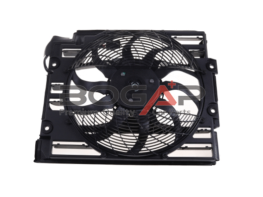 Fan, engine cooling (B4243112)