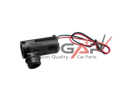 Washer Fluid Pump, window cleaning (M5520100)