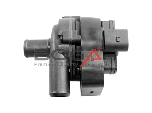 Auxiliary Water Pump (cooling water circuit) (C4233101)