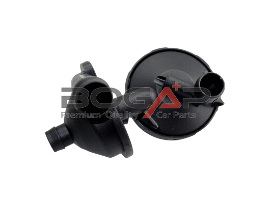 Valve, crankcase ventilation (B1211107)