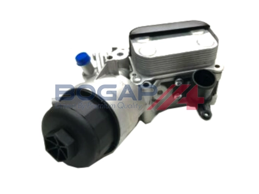 Oil Cooler, engine oil (W1425102)