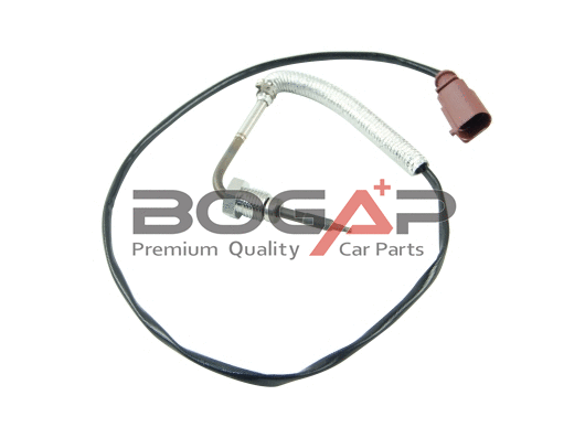 Sensor, exhaust gas temperature (A6120140)