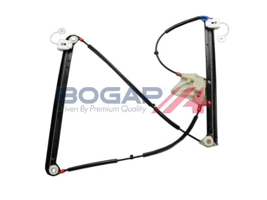 Window Regulator (A5341132)