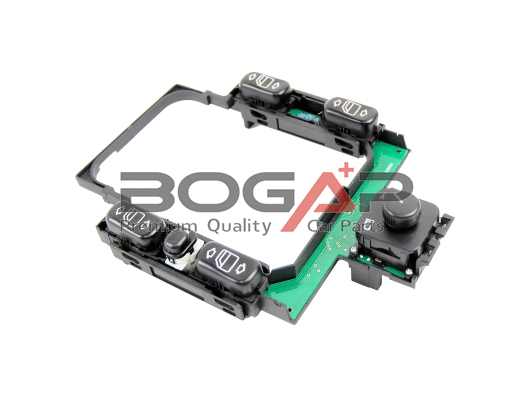 Switch, window regulator (C7358103)