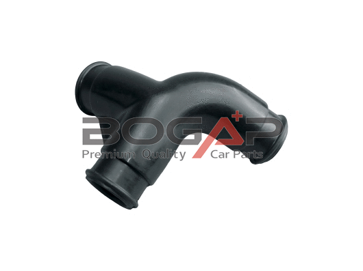 Hose, crankcase ventilation (A1210108)