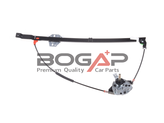 Window Regulator (A5341221)