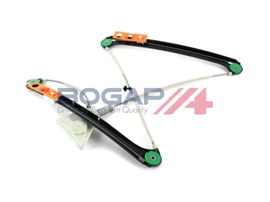 Window Regulator (A5341137)