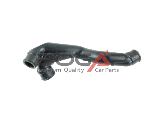 Hose, crankcase ventilation (A1210192)