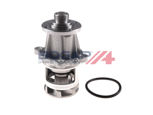 Water Pump, engine cooling (B4234111)