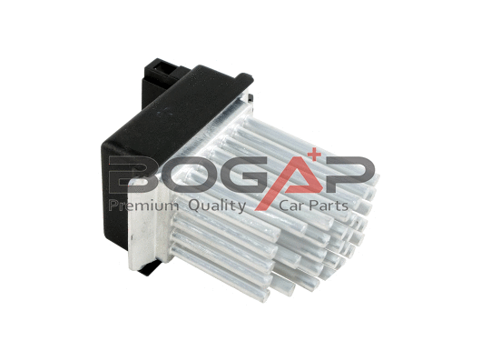 Resistor, interior blower (A4112105)