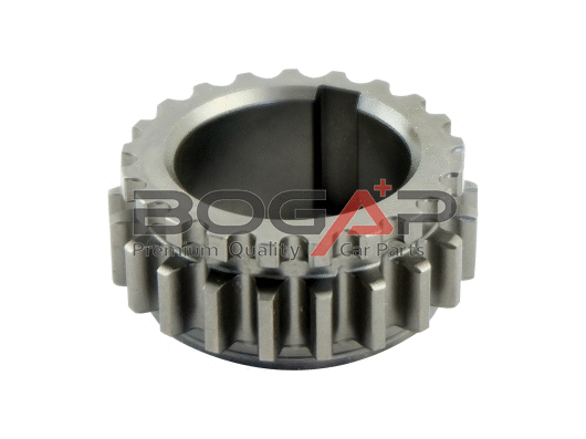 Sprocket, crankshaft (Y1334100)