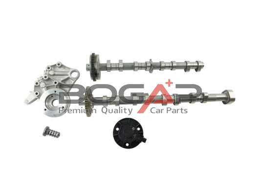 Camshaft Kit (A1339106)