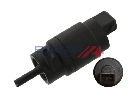Washer Fluid Pump, window cleaning (L5520105)