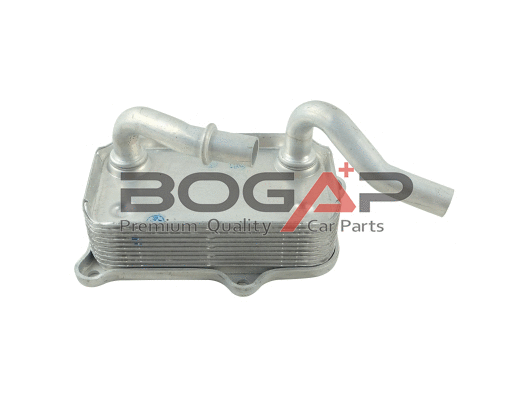 Oil Cooler, engine oil (C4222103)