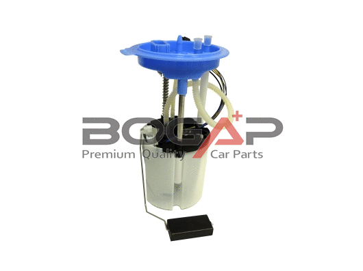 Fuel Pump (A1622117)