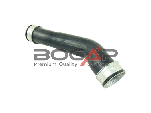 Charge Air Hose (A1711114)