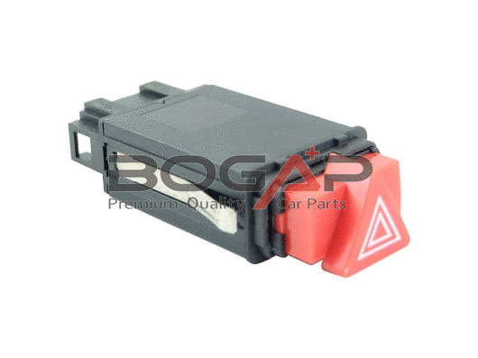 Hazard Warning Light Switch (A7332120)