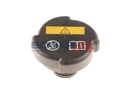Cap, coolant tank (B4211102)
