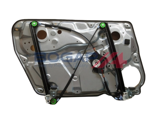 Window Regulator (A5341198)