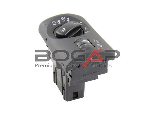 Switch, headlight (A7344137)