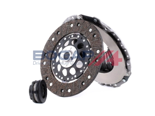 Clutch Kit (A2223100)