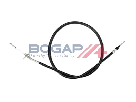 Cable Pull, parking brake (C3126111)