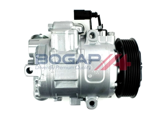 Compressor, air conditioning (A4110103)